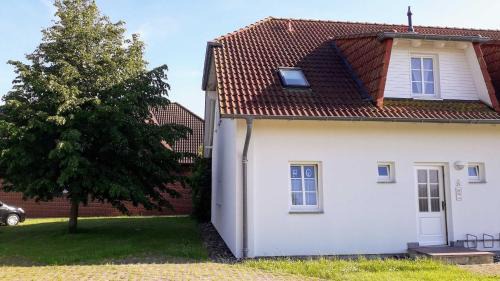 Neddesitz Apartment | Ferienwohnung Sonne