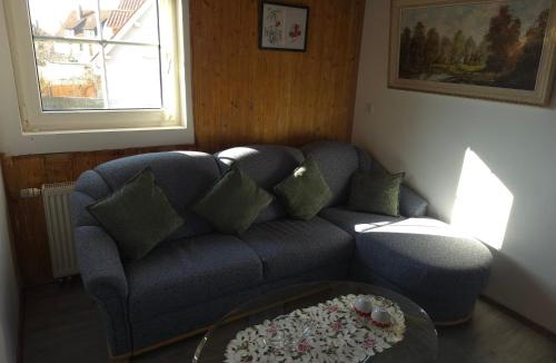 Staffelstein Apartment | Ferienwohnung Sonne
