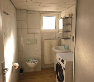 Staffelstein Apartment | Ferienwohnung Sonne