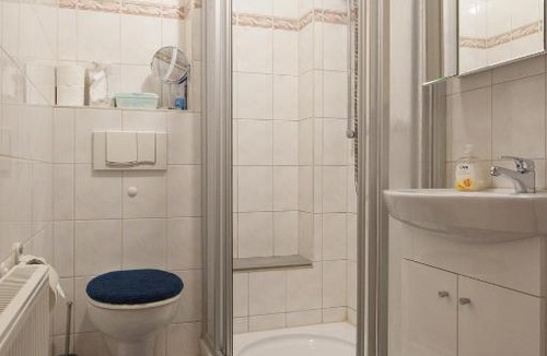 Gross Zicker Apartment | Ferienwohnung Sonnenaufgang