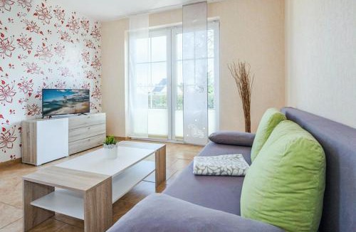Kachlin Apartment | Ferienwohnung Sonneneck