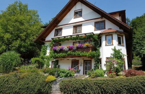 Lindau Apartment | Ferienwohnung Sonnenschein