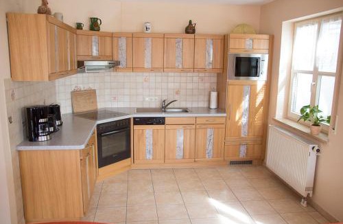 Lindau Apartment | Ferienwohnung Sonnenschein