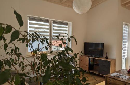 Bechhofen Apartment | Ferienwohnung Sonnenschein für bis 4 Personen