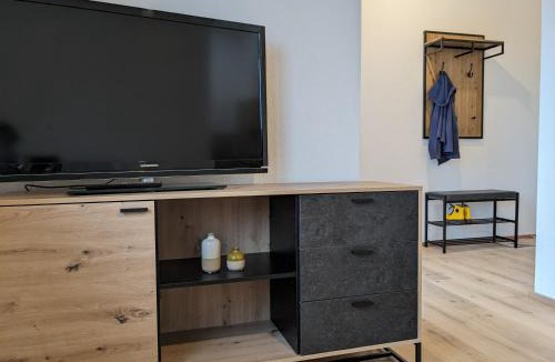 Bechhofen Apartment | Ferienwohnung Sonnenschein für bis 4 Personen