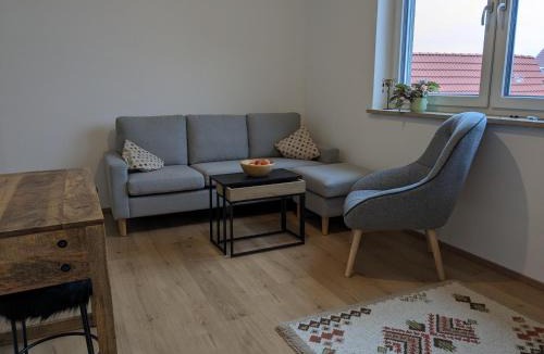 Bechhofen Apartment | Ferienwohnung Sonnenschein für bis 4 Personen