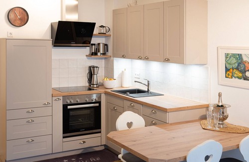 Rottau Apartment | Ferienwohnung Sonnenseite mit Bergblick, 1 Separates Schlafzimmer, Wlan