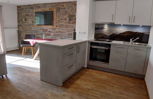 Jungholz Apartment | Ferienwohnung Sorgschrofen - Lärchenhof Jungholz