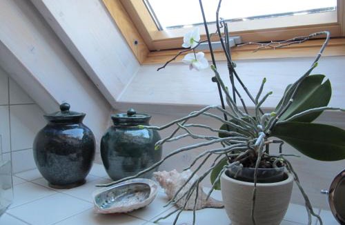 Straßbessenbach House | Ferienwohnung Spessart
