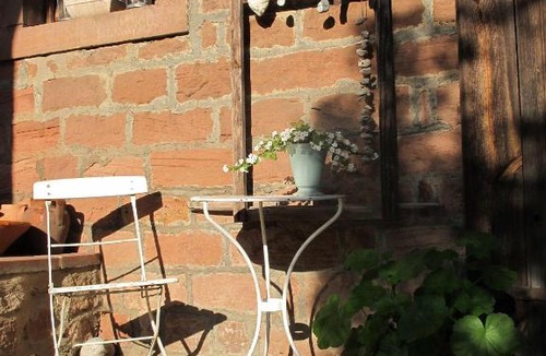 Straßbessenbach House | Ferienwohnung-Spessart