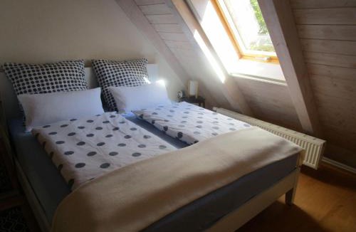Straßbessenbach House | Ferienwohnung-Spessart
