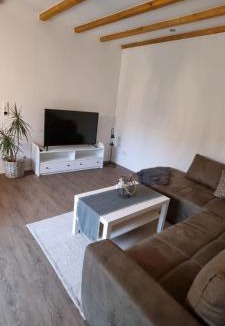 Schollbrunn Apartment | Ferienwohnung Spessartbude