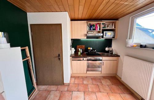 Furth im Wald Apartment | Ferienwohnung Spitzenberger