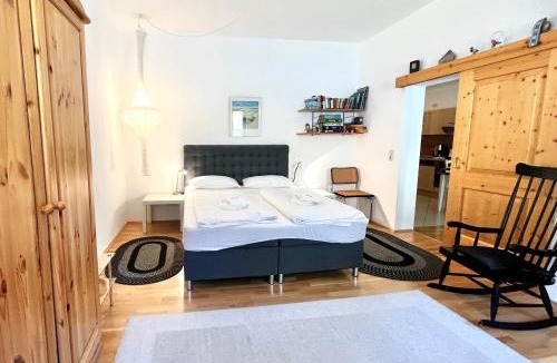 Spitzingsee Apartment | Ferienwohnung Spitzingsattel im Wanderparadies