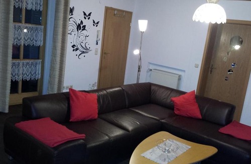 Stornstein Apartment | Ferienwohnung Spitzner