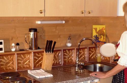 Aschau im Chiemgau Apartment | Ferienwohnung Spitzsteinblick