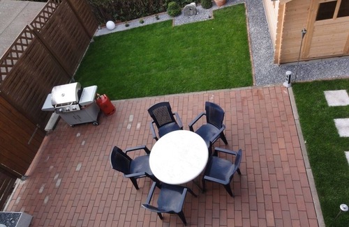 Ahaus Apartment | Ferienwohnung Stängel, 1-3 Pers