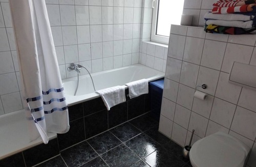 Ahaus Apartment | Ferienwohnung Stängel, 1-3 Pers