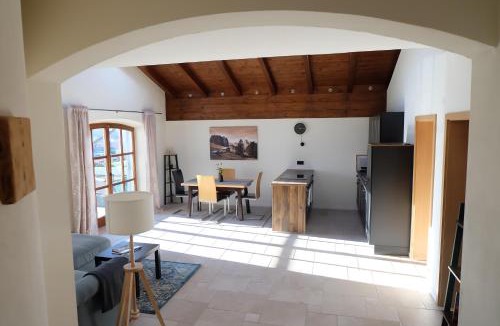Winkl Apartment | Ferienwohnung Stöckl