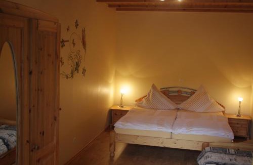 Schesslitz Apartment | Ferienwohnung Stark