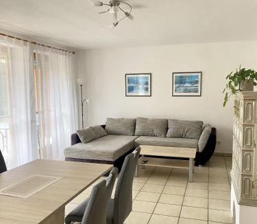 Starnberg Apartment | Ferienwohnung Starnberg