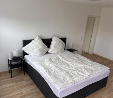 Hengersberg Apartment | Ferienwohnung Stefan Frank