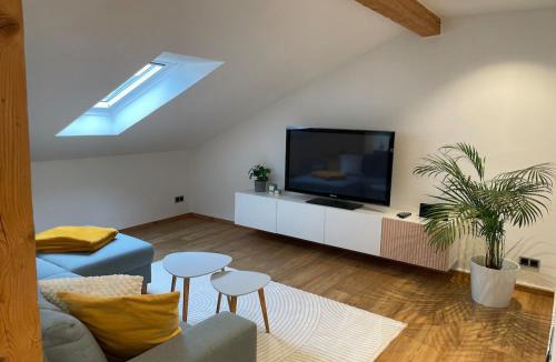 Marktoberdorf Apartment | Ferienwohnung Sternblick