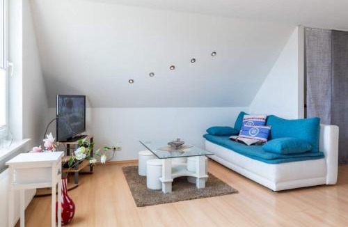 Stellshagen Apartment | Ferienwohnung Sterntaler