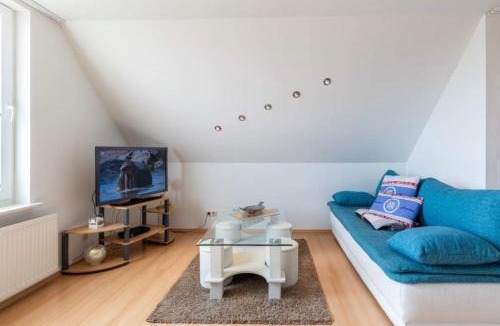 Stellshagen Apartment | Ferienwohnung Sterntaler