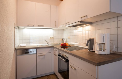 Rimsting Apartment | Ferienwohnung Stettner See 42 qm