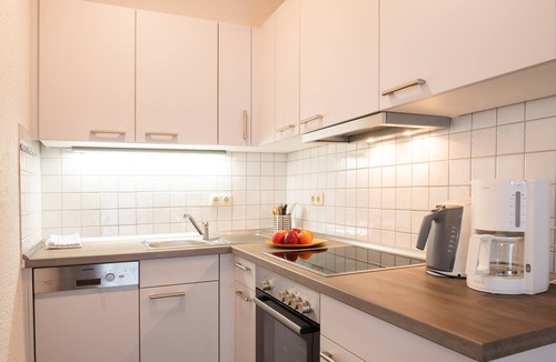 Rimsting Apartment | Ferienwohnung Stettner See 42 qm
