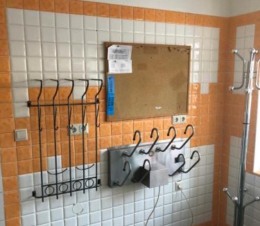 Sankt Lambrecht Apartment | Ferienwohnung Stiftsgartenblick