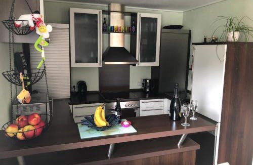 Sankt Lambrecht Apartment | Ferienwohnung Stiftsgartenblick