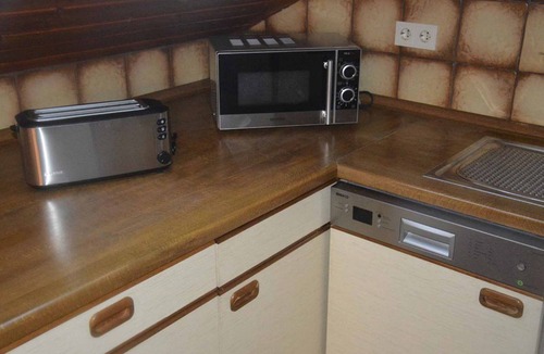 Frauenau Apartment | Ferienwohnung Stoiber