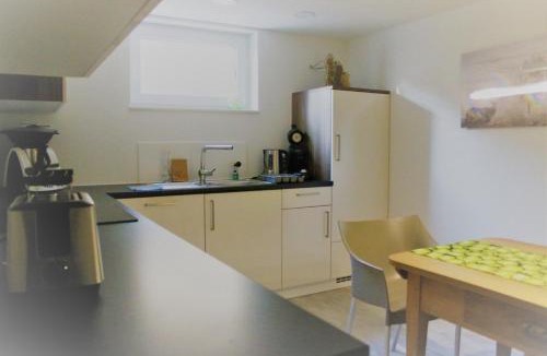 Muellheim Apartment | Ferienwohnung Ströbele
