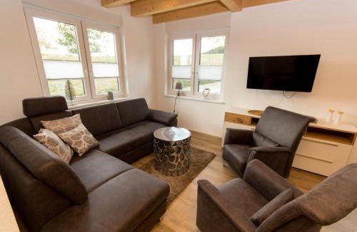 Kickenbach Apartment | Ferienwohnung Stratmann