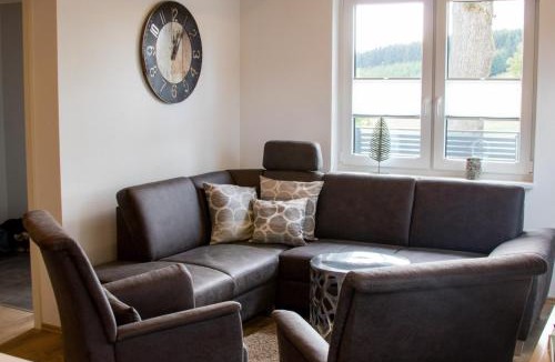 Kickenbach Apartment | Ferienwohnung Stratmann