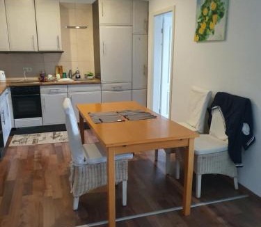 Oberschneiding Apartment | Ferienwohnung Straubing/Dingolfing