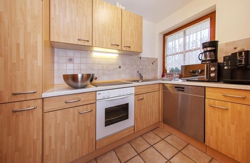 Groissenbach Apartment | Ferienwohnung Streck