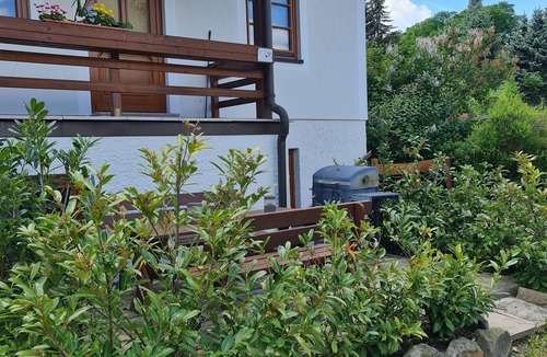 Struppen House | Ferienwohnung Struppi Sächsische Schweiz - Maisonette Ferienwohnung