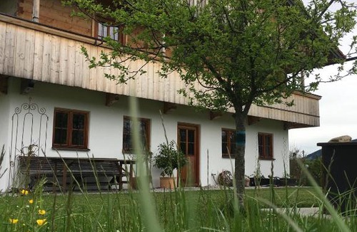 Wackersberg Apartment | Ferienwohnung Sundratn