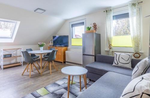 Wohlenberg Apartment | Ferienwohnung Sunny