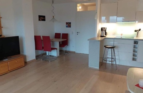 Weissenstadt Apartment | Ferienwohnung Sunset Weissenstadt am See