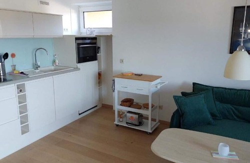 Weissenstadt Apartment | Ferienwohnung Sunset Weissenstadt am See