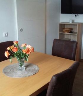 Wegscheid Apartment | Ferienwohnung Tahedl