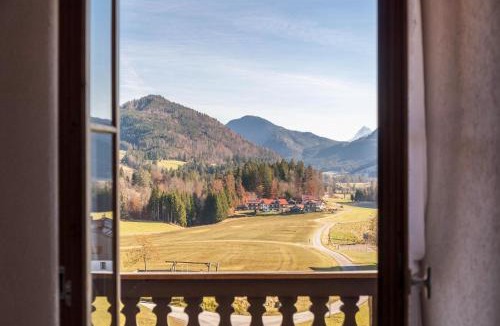 Jachenau Apartment | Ferienwohnung Talblick