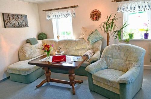 Schirgiswalde-Kirschau Apartment | Ferienwohnung Tammer