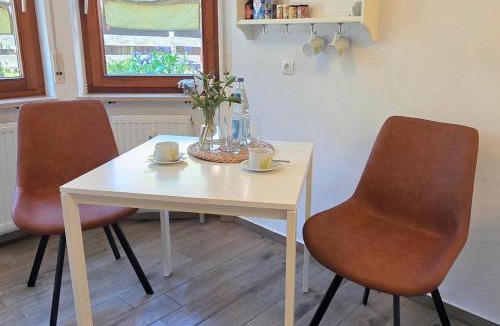 Hallwangen Apartment | Ferienwohnung Tannenhonig im Schwarzwald nahe Freudenstadt