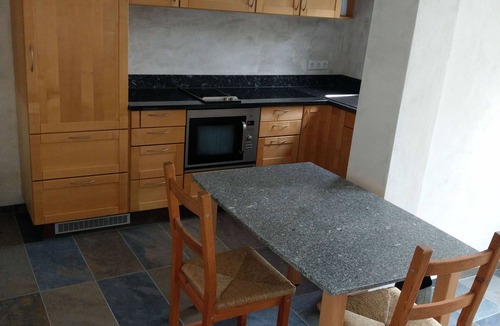 Horstmar Apartment | Ferienwohnung Thöne, 1-3 Pers