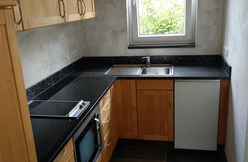 Horstmar Apartment | Ferienwohnung Thöne, 1-3 Pers